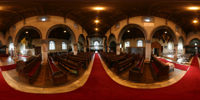 St Helen's - Cliffe